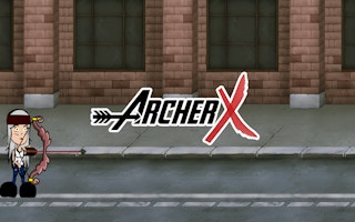 ArcherX: Precision Archery Challenge