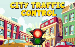 City Traffic Control