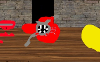 ExoPurge Bug Breaker - Survival Precision Fighter