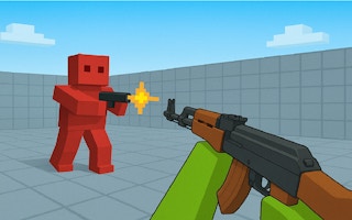 Jurex FPS Arena Precision Fighter