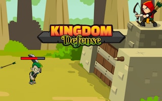 Kingdom Defense: Epic Tower Defense