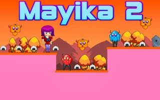 Mayika 2: Rice Ball Adventure
