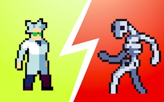 Skeleton Lab: Coin Rush Challenge