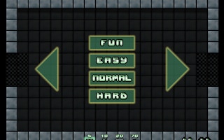 Untitled Tower Defence: Elemental Arsenal