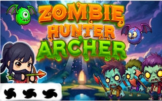 Archer Pro: Camp Survival Archery Game
