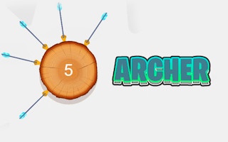 Archer 2023: Bullseye Challenge