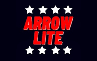 Arrow Lite: Classic Arcade Challenge