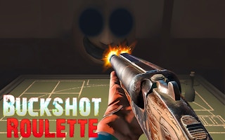 Buckshot Roulette: Strategic Showdown