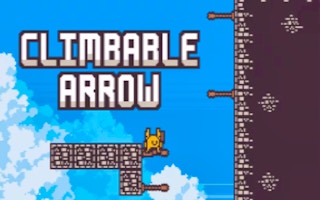 Climbable Arrow: Archer Platformer