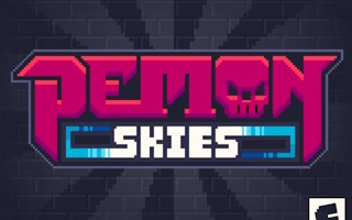 Demon Skies - Archery Survival Game