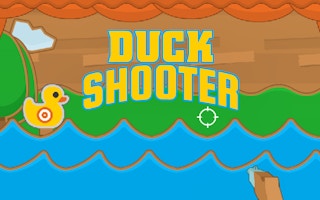 Duck precision fighter - Free Online Target Practice Game