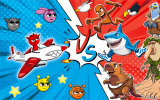 Fly and Shoot 1: Italian Bosses - Retro Arcade Precision Fighter