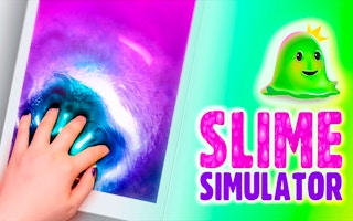 Slime Simulator Game