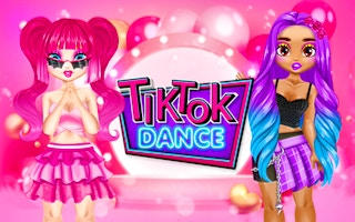 TikTok Dance Makeover & Video