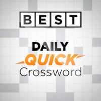 Daily Quick Crossword Puzzle