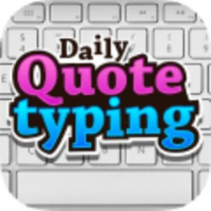 Daily Quote Typing Challenge