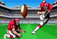 Tecmo Super Bowl Football Challenge