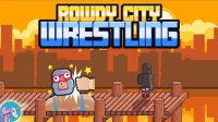 Urban Arena Wrestling Star