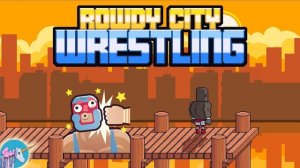Urban Arena Wrestling Star