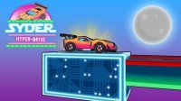 Aerial Track Stunt Racer