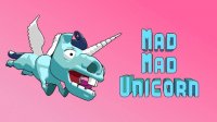 Cloud Rider Unicorn Dash