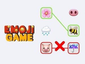 Symbol Match Logic Game