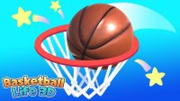 Hoop Logic 3D