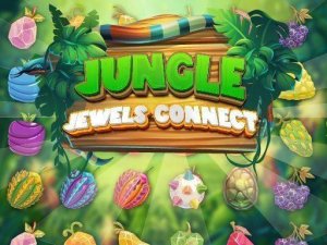 Tropical Pair Puzzle