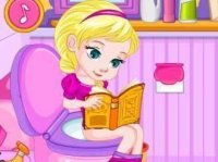 Princess Self-Care Learning Adventure