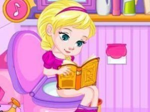 Princess Self-Care Learning Adventure