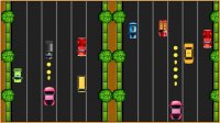 Jungle Highway Driving Escape
