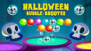 Festive Orb Matching Puzzle