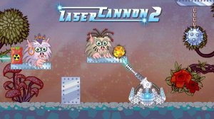 Laser Blaster 2: Monster Chase Arcade
