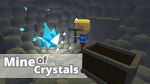 Gemstone Dig Quest: A Relaxing Collection Game