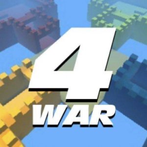 Block Team Tactics Arena