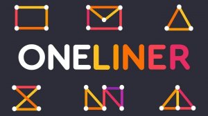 One Line Logic Puzzle