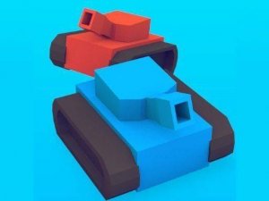 Armor Command Turn-Based Tactics