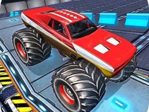 Off-Road Heavy Transport Challenge