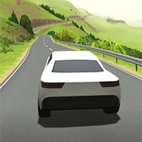 Rural Roads: A Scenic Driving Journey
