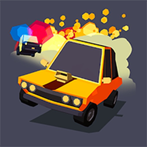 Traffic Runner: Endless Road
