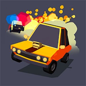 Traffic Runner: Endless Road