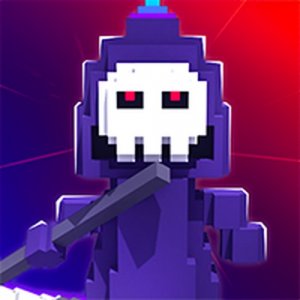 Peak Reaction Speed Arena