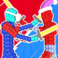 Blade Champion Battle Fighting Game