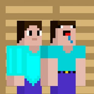 Noob and Pro Escape Puzzle