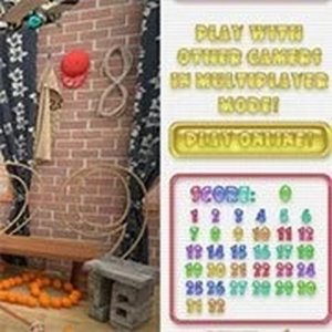 Hidden Digits Discovery Game