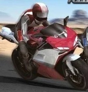 Velocity Circuit Racing
