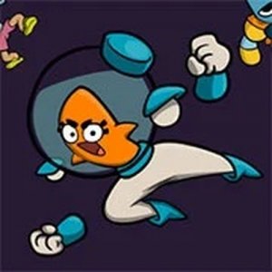 Merry Moves: Puzzle Path