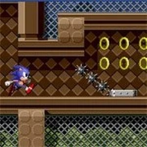 Blue Dash: Speed Runner Adventure