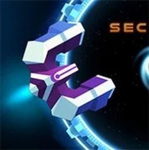 Cosmic Reflex Arcade Runner