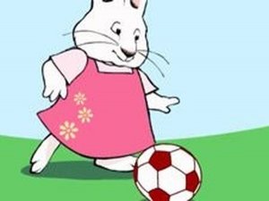 Ruby's Field Goal Dash